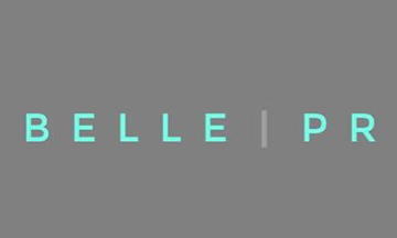 Belle PR announces account wins 